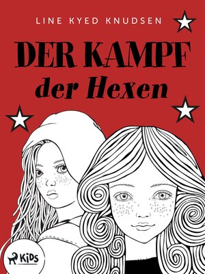 cover image of Der Kampf der Hexen
